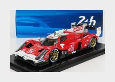 1:43 SPARK Scg 007 Lmh 3.5L V8