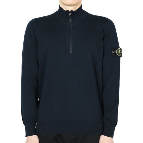 Stone island pull col - stone,