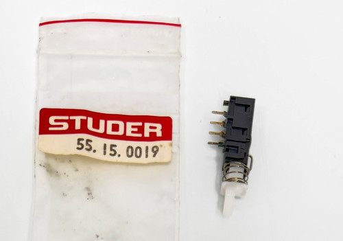Studer a807 a812 a970 - a807,