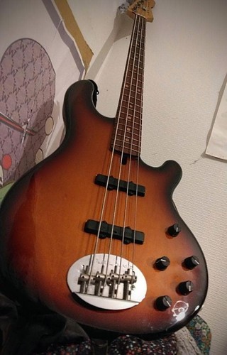 Lakland usa 94 - lakland,