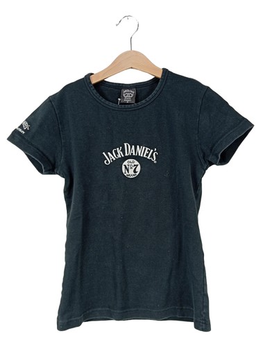 Jack daniel shirt femme - jack, t-shirt