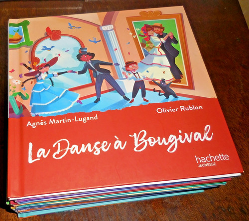 Lot livres jeunesse do - lot, mc