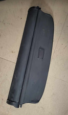 Plage arrière AUDI A4 Quattro