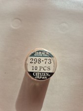  CITIZEN PARTS Pièces Trimmers 