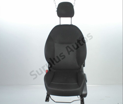 Siege avant gauche 16233475vh - siege,