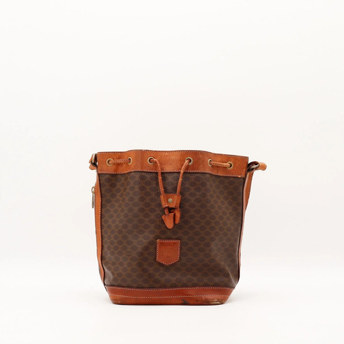Sac seau céline macadam - seau,