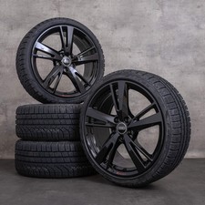 Audi A3 S3 RS3 Roues hiver 19