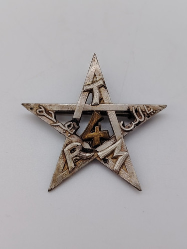 Rtm régiment de - rtm,