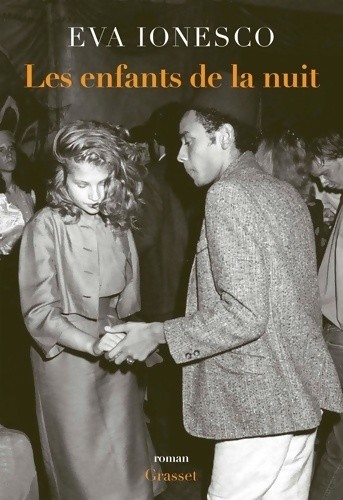 Les enfants nuit eva - les,