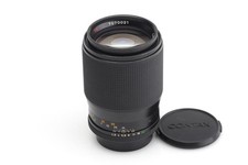 Carl Zeiss Pour Contax / Yashica 2.8/135mm Sonnar T* MM