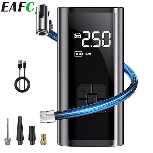 Compresseur air sans fil - air,