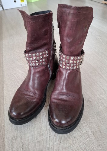 Curiosite bottines taille - bottines,