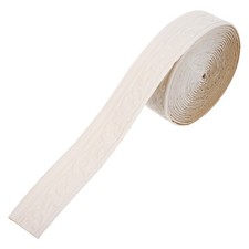  Bordure murale 3D : Moulure décorative 3D autocollante - Bande de finition