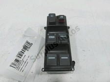 COMMANDE LEVE-VITRE AVANT GAUCHE 35750SEAG11 HONDA ACCORD 7 phase 2 / NE 219359