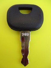 Clé De Machine À Bâtiment