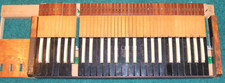 Vox JMI V301J Continental