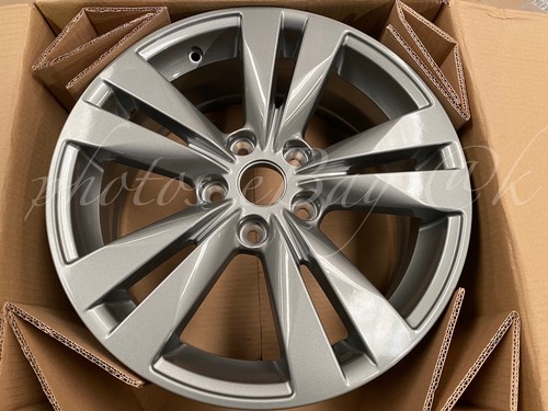 Jante aluminum r17 - aluminum,