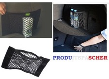 Filet pour coffre de voiture
