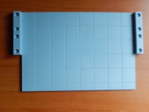 Playmobil clinique veterinaire - clinique,