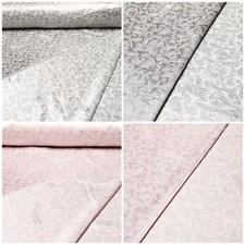 Jacquard Meuble Rideaux Tissu