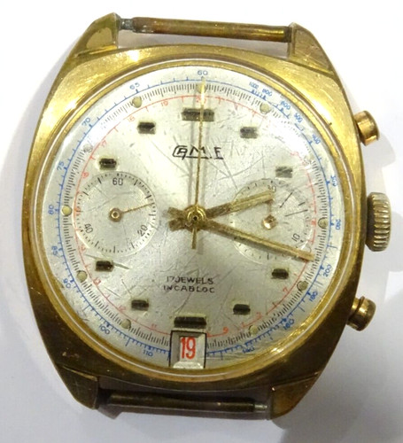 Camif chronographe montre - chronographe,
