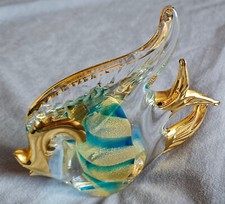 Poisson sulfure verre de