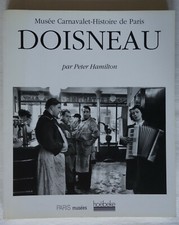 Doisneau par Peter Hamilton