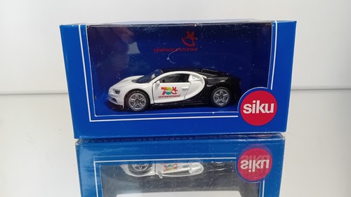 Siku modèle spécial - 70, ans