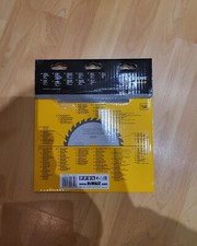 Lame De Scie Radiale Dewalt