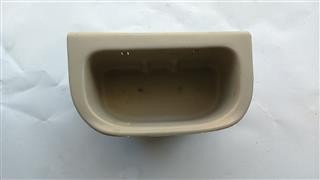 Vide poche console - console, centrale