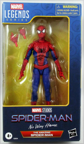 Marvel legends the - marvel,