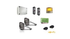 Moteur portail battant - ,