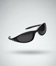 Oakley minute vintage – lunettes de soleil style y2k, gorpocore, outdoor