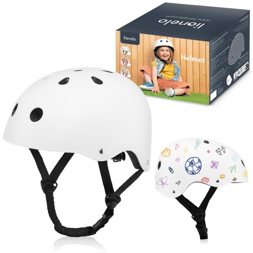 Casque protecteur vélo - casque,