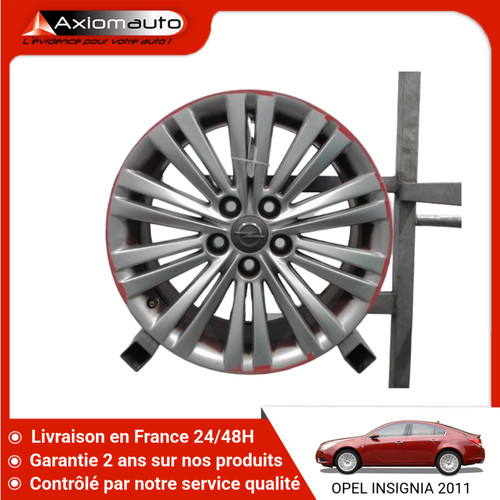Jante aluminium opel - jante,
