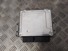 Calculateur Moteur BOSCH -