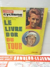 L'equipe cyclisme magazine
