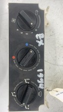 Commande chauffage CITROEN ZX