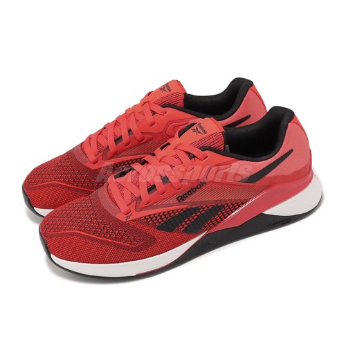 Reebok nano dynamic red - reebok,