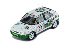 Ixomodels skoda felicia - ixomodels,,