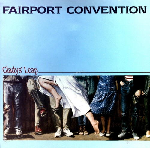 Fairport convention glady s - convention, glady's