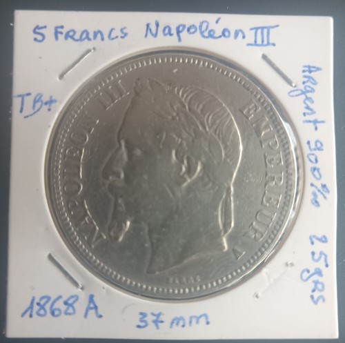 Ancienne piece - (60),