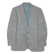 HARRIS TWEED Veste Blazer
