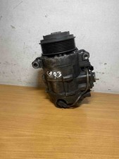 MERCEDES-BENZ E W212 Compresseur #C1193 L9390711 2.10 Diesel 150kw 18106525