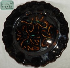 ATELIERS DE CERAMIQUE - RICARD