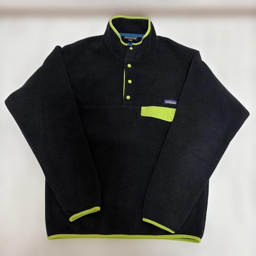 Pull polaire léger homme