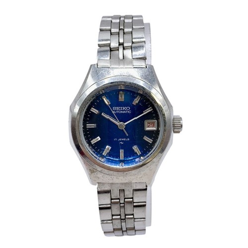 Exc 1970 seiko - 1970,