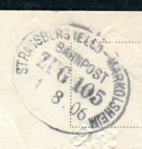 Alsace lorraine - lorraine,