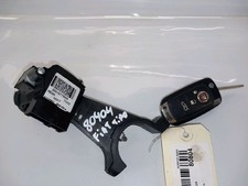 Serrure de direction Fiat TIPO 2 2017 52182980