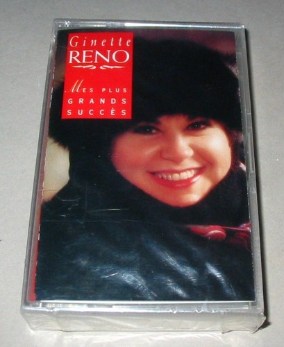 Ginette reno mes plus - reno, grands
